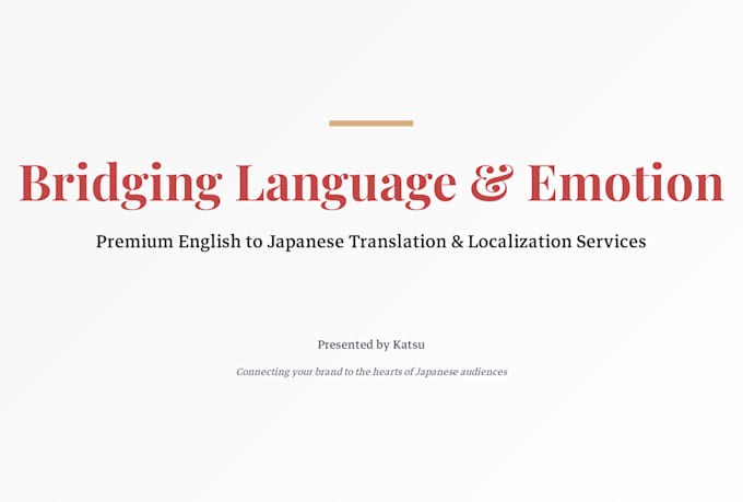 bridging language and emotion